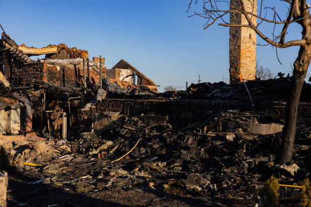 Reliable Emergency Fire Damage Restoration contractor in Englewood, OH by Fire Damage Flint