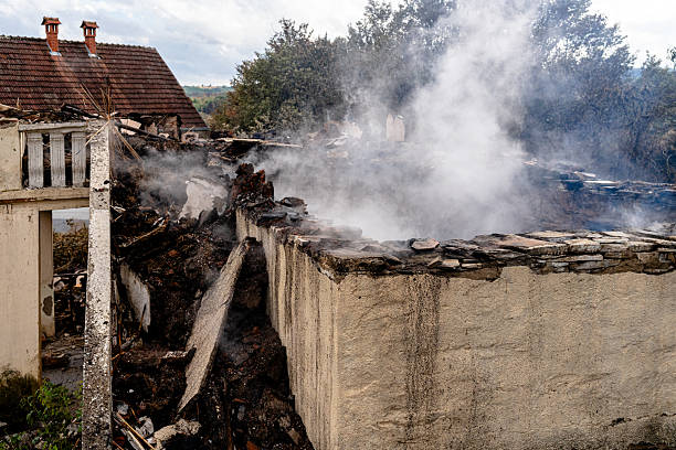 Affordable Emergency Fire Damage Restoration solutions in Englewood, OH